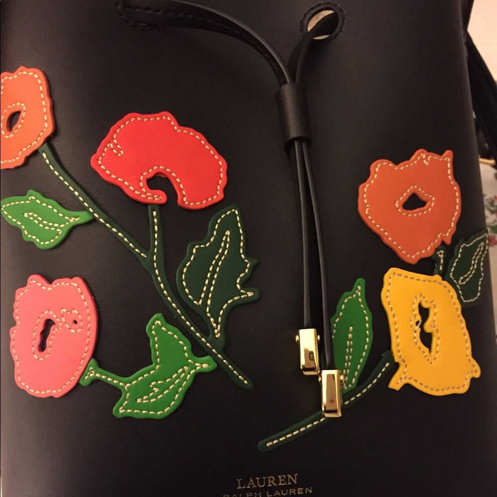 Brand new Ralph Lauren bag!